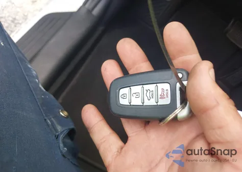 2012 Hyundai Sonata Se from USA, damaged, VIN 5NPEC4AC1CH367462